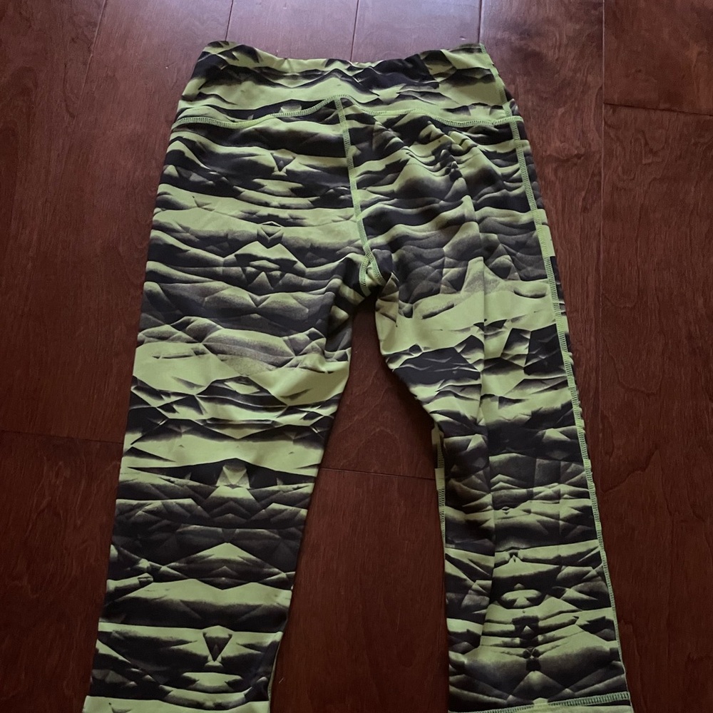 leggings from zella
